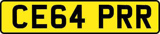 CE64PRR