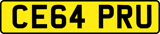 CE64PRU