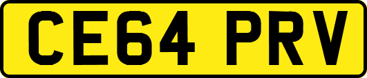 CE64PRV