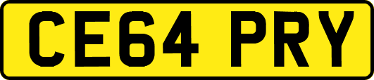 CE64PRY