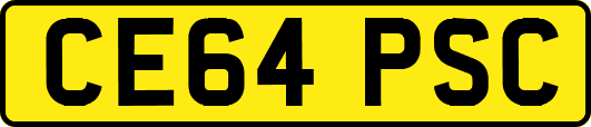 CE64PSC