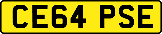 CE64PSE