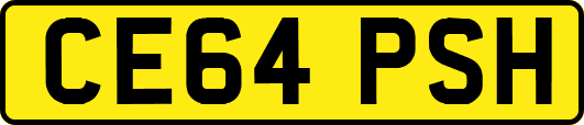CE64PSH