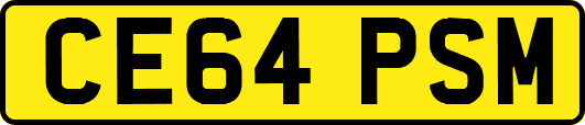 CE64PSM