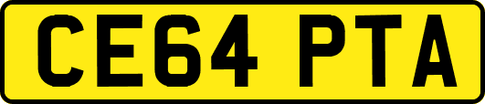 CE64PTA