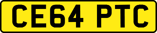 CE64PTC