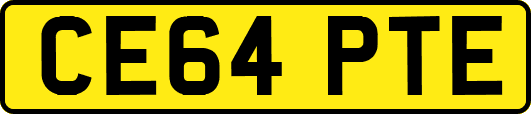 CE64PTE