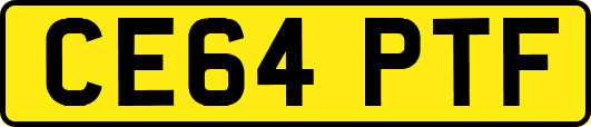 CE64PTF