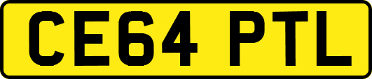 CE64PTL