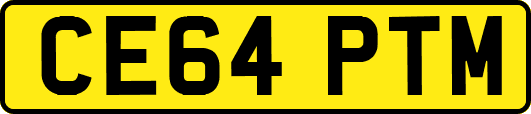 CE64PTM