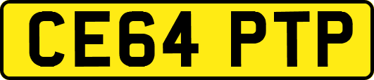 CE64PTP
