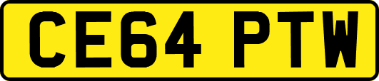 CE64PTW