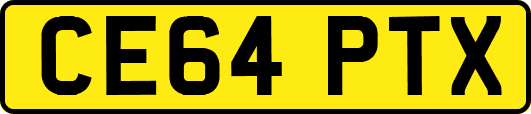 CE64PTX