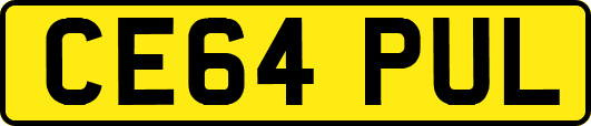 CE64PUL
