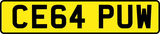 CE64PUW
