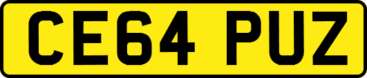 CE64PUZ