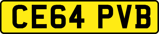 CE64PVB
