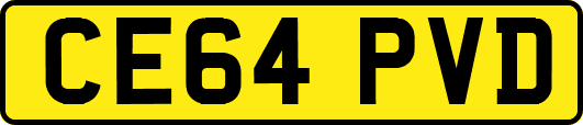 CE64PVD