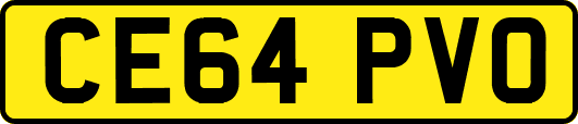 CE64PVO