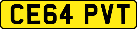 CE64PVT