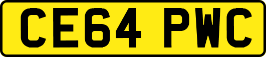 CE64PWC