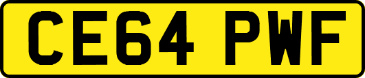 CE64PWF