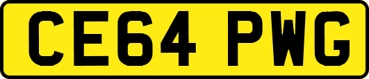 CE64PWG