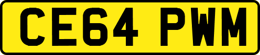 CE64PWM