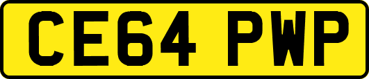 CE64PWP