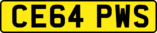 CE64PWS