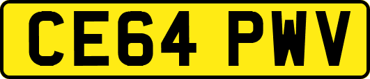 CE64PWV