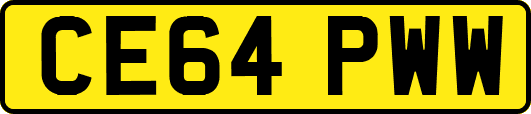 CE64PWW