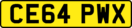 CE64PWX