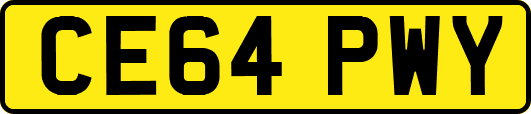 CE64PWY