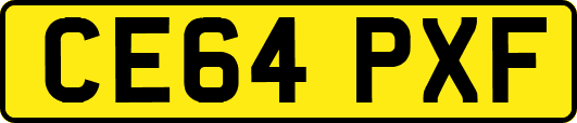 CE64PXF