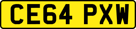 CE64PXW