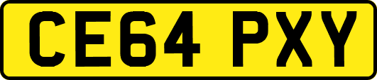 CE64PXY