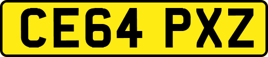 CE64PXZ