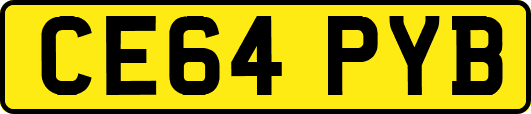 CE64PYB