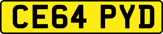 CE64PYD