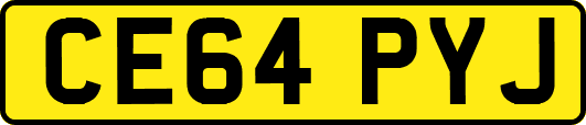 CE64PYJ