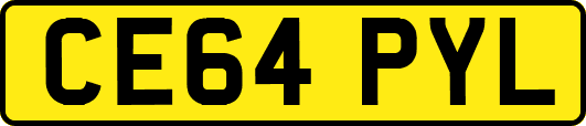 CE64PYL