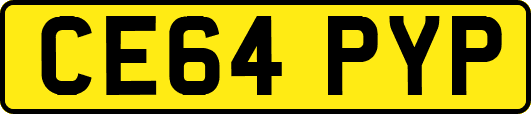 CE64PYP