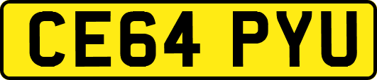CE64PYU