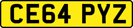 CE64PYZ