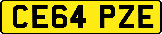 CE64PZE