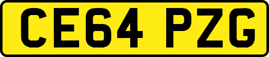 CE64PZG