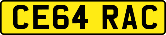 CE64RAC