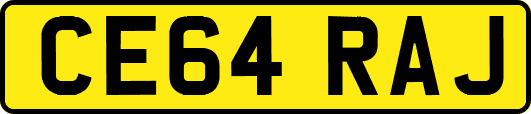 CE64RAJ