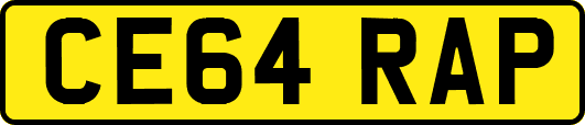 CE64RAP